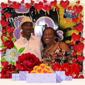 Meet your Posher, Greg